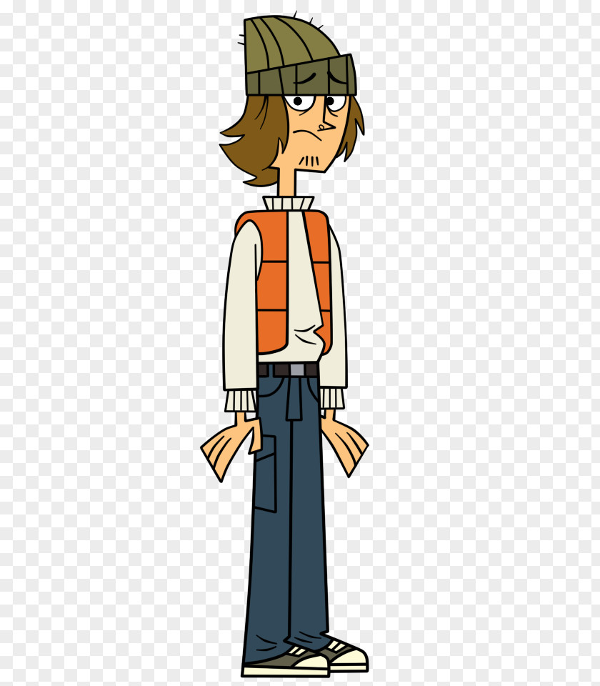 Total Cartoon Network Drama Action Fresh TV Character PNG