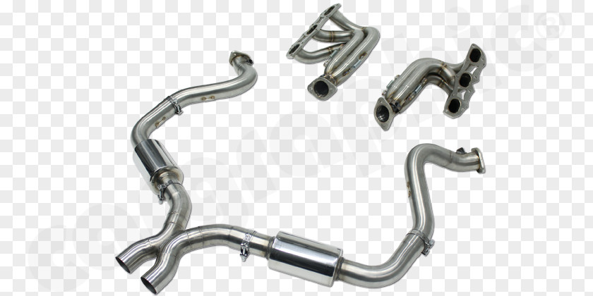 Automotive Exhaust Car System Silver Body Jewellery PNG