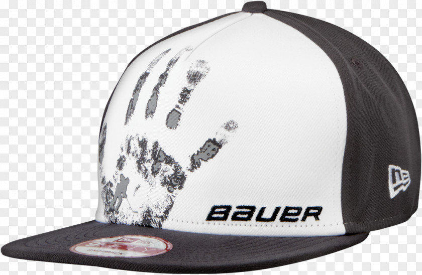 Baseball Cap Ice Hockey Bauer New Era Company PNG