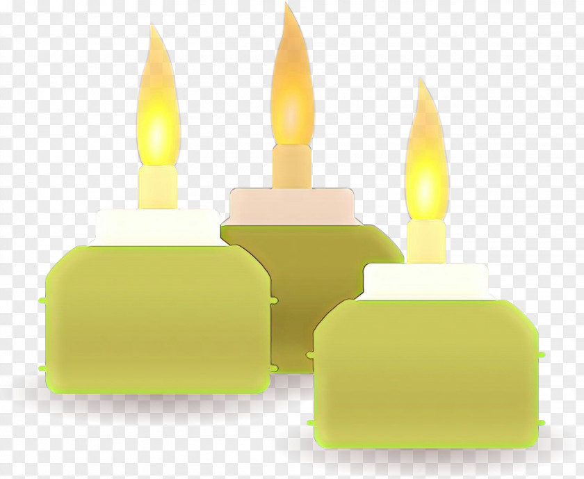 Candle Wax Product Design PNG