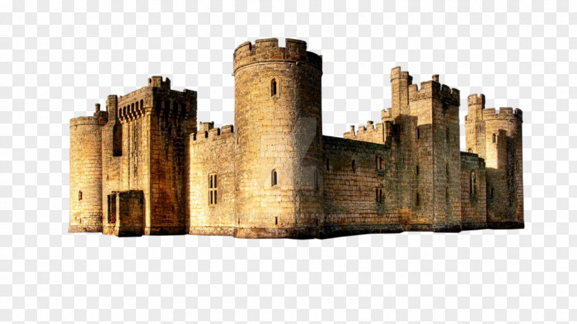 Castle Bodiam Image Clip Art PNG