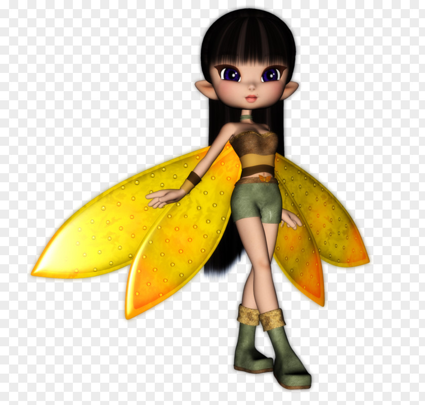 Fairy Elf DeviantArt PNG