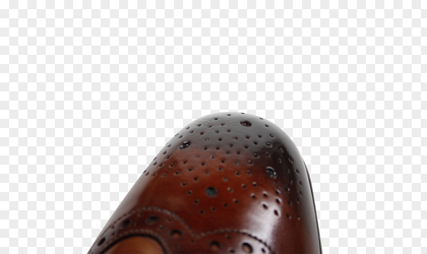 Goodyear Welt Close-up Shoe PNG