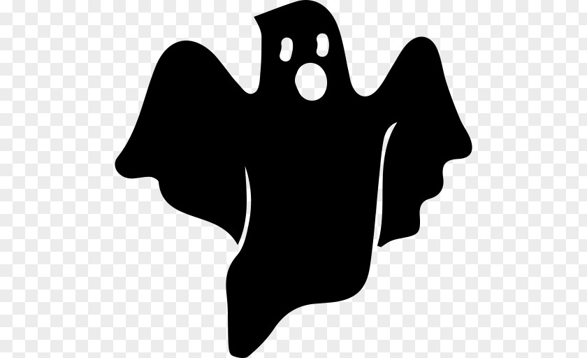Halloween Ghost Witch Clip Art PNG