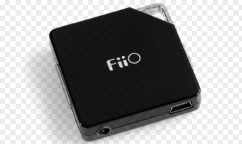 Headphones Data Storage FiiO Electronics Technology Headphone Amplifier Audio Power PNG