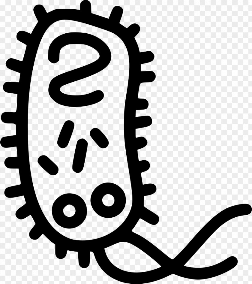 Oral Microbiology Clip Art Elementary PNG