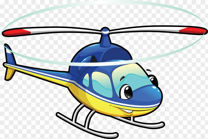 Paint Military Helicopter Airplane Clip Art PNG