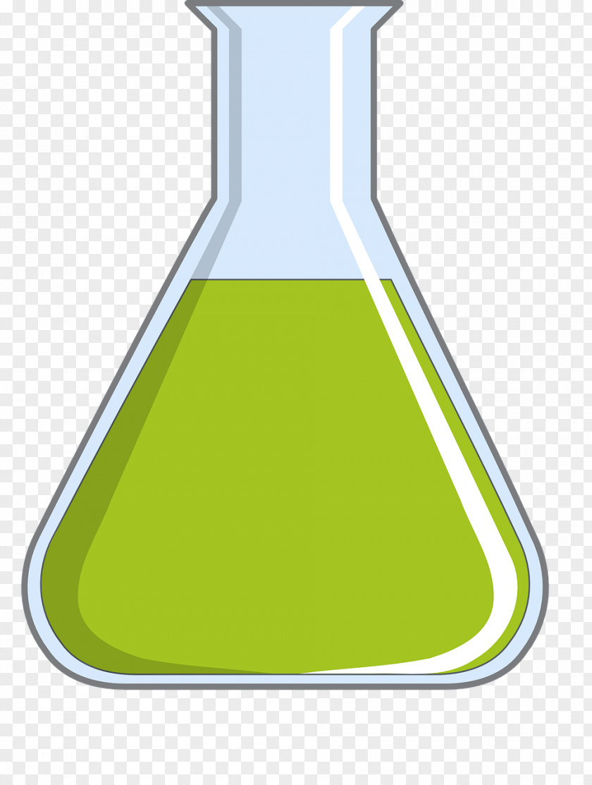 Scientists Erlenmeyer Flask Chemistry Laboratory Flasks Beaker PNG