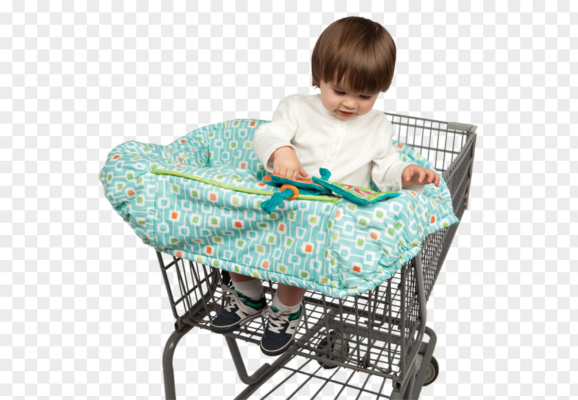 Shopping Cart Toddler Infant Child PNG
