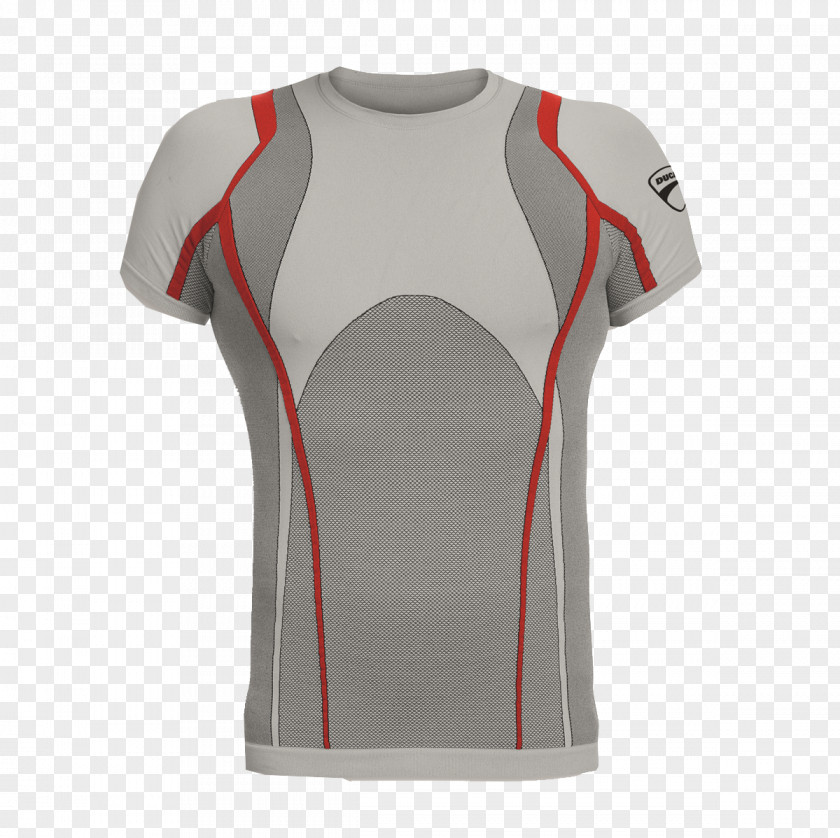 T-shirt Long-sleeved Ducati Scrambler Clothing PNG