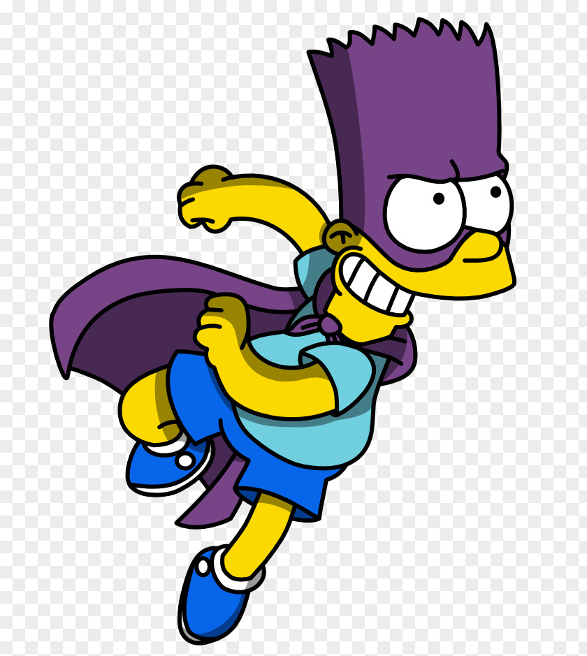 The Simpsons Movie Bart Simpson Simpsons: Tapped Out Homer Bart's Nightmare Do Bartman PNG