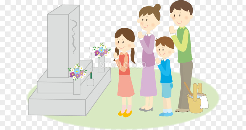 Tomb Funeral Bon Festival Makomanai Takino Cemetery Higan PNG