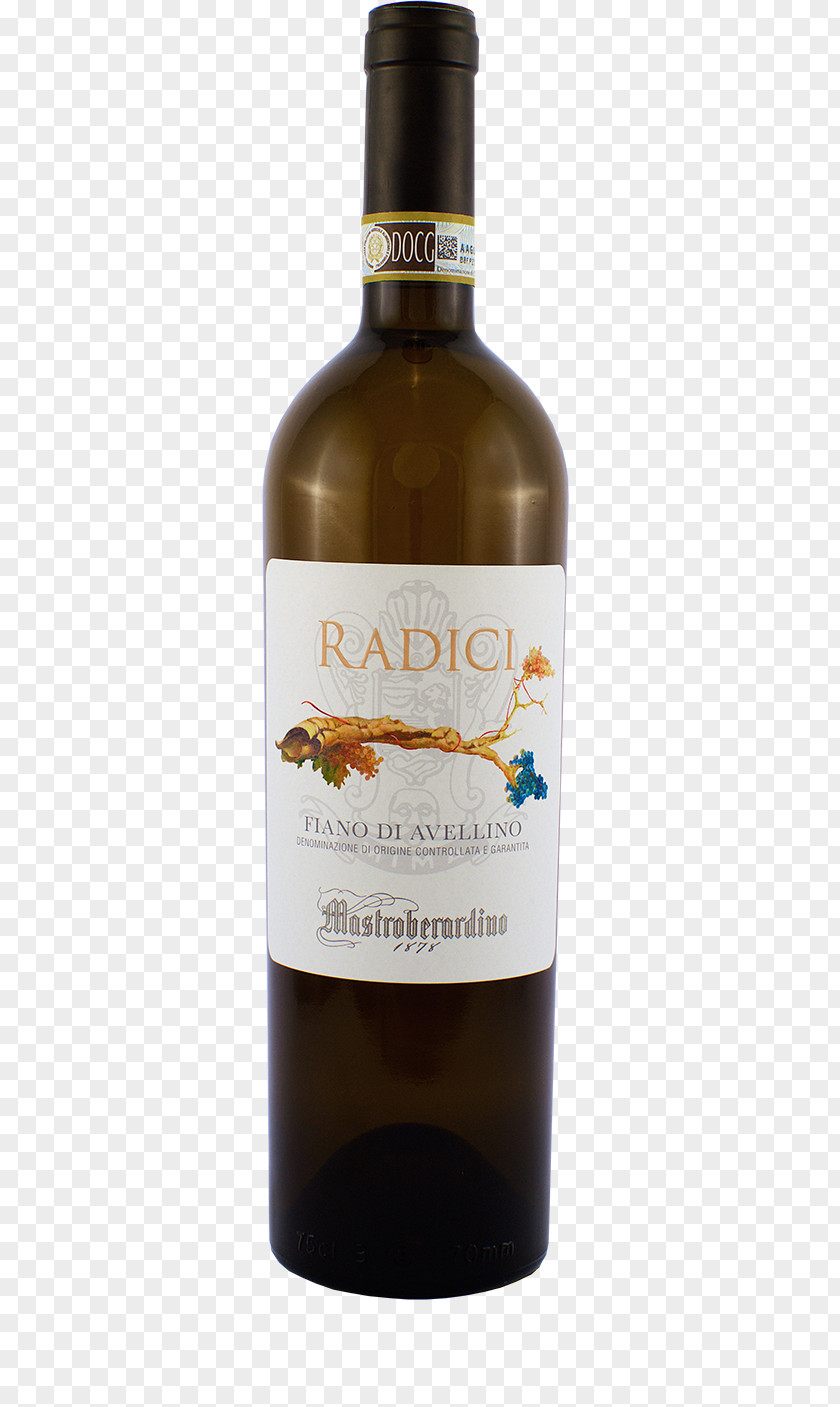 Wine Liqueur White Fiano Di Avellino PNG