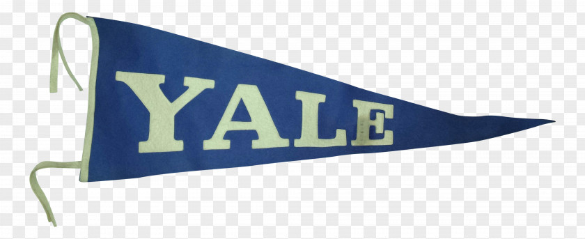 Yale University Logo Brand Product Signage Angle PNG