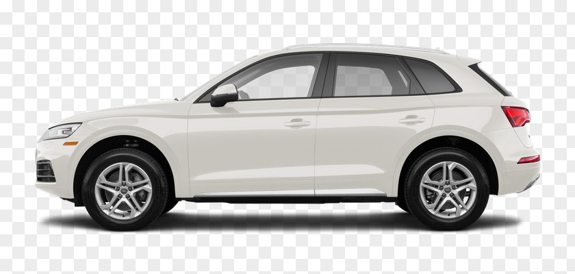 Audi 2018 Q5 2.0T Premium SUV 2017 Q7 Car Volkswagen PNG