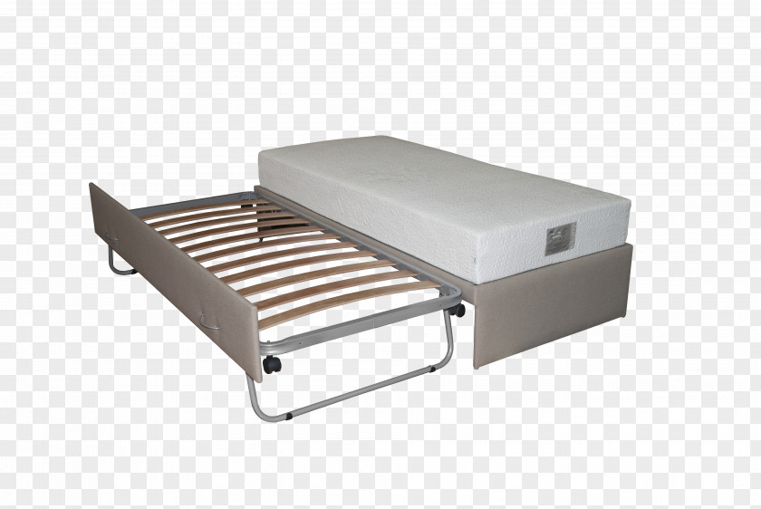 Bed Frame Base Mattress Couch PNG