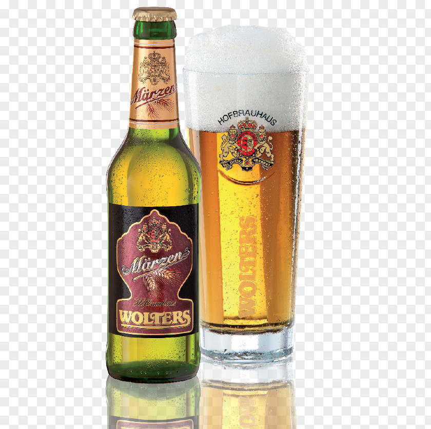 Beer Cocktail Lager Pilsner Hofbrauhaus Wolters PNG