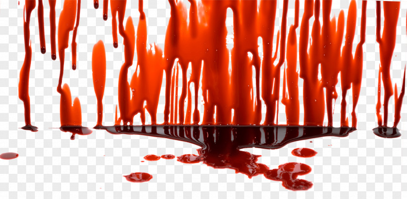 Blood Image Wallpaper PNG