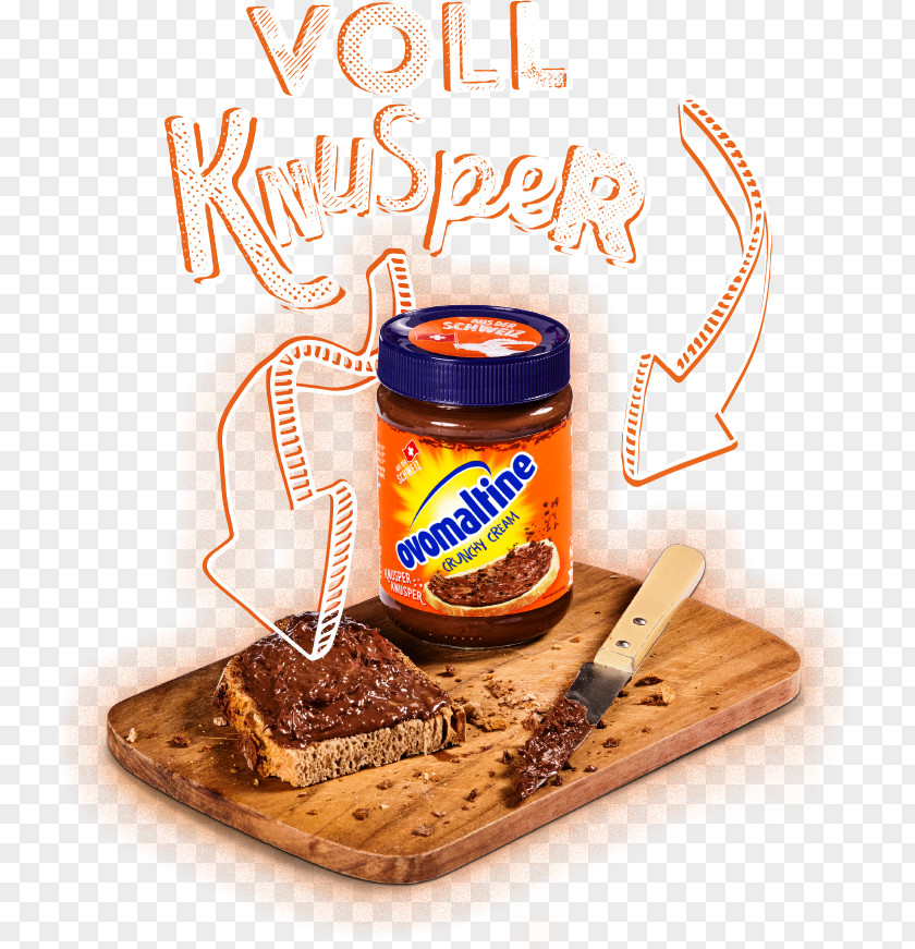 Breakfast Ovaltine Muesli Gratis 2018 CeBIT PNG