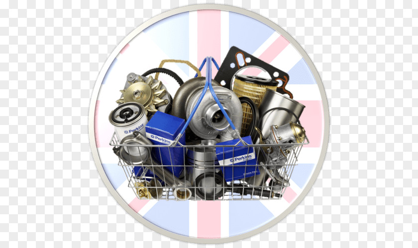 Car Perkins Engines Diesel Engine Spare Part PNG