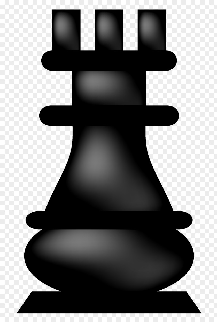 Chess Piece Rook Chessboard Queen PNG