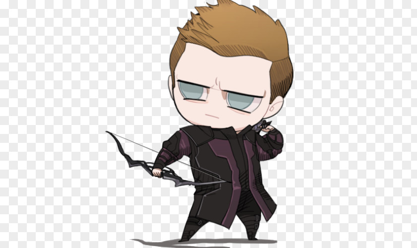 Clint Barton Actor Mission: Impossible Cartoon Illustration Drawing PNG