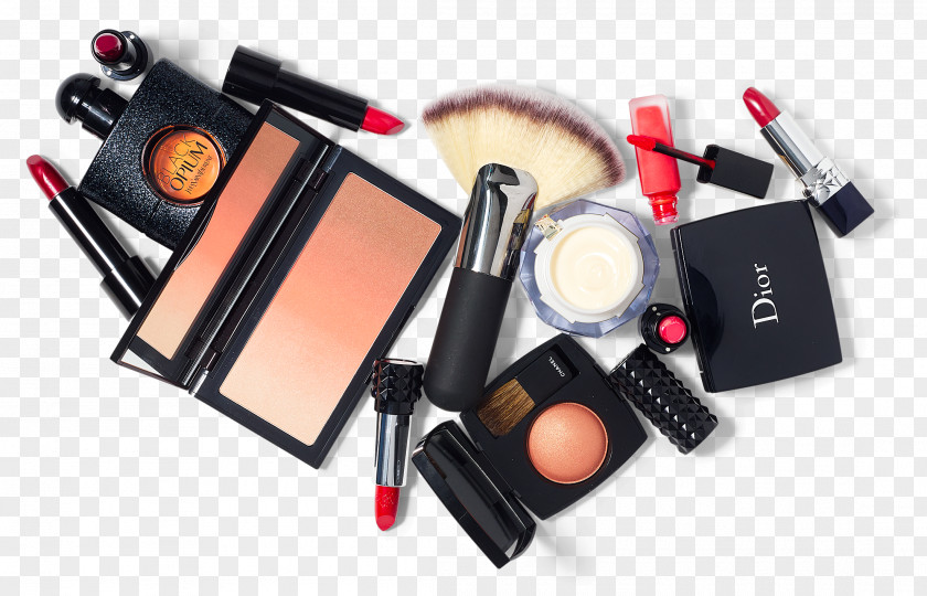 Cosmetics Beauty Sephora Allure Fashion PNG