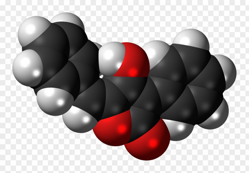 (E)-Stilbene (Z)-Stilbene Stilbenoid Space-filling Model Diarylethene PNG