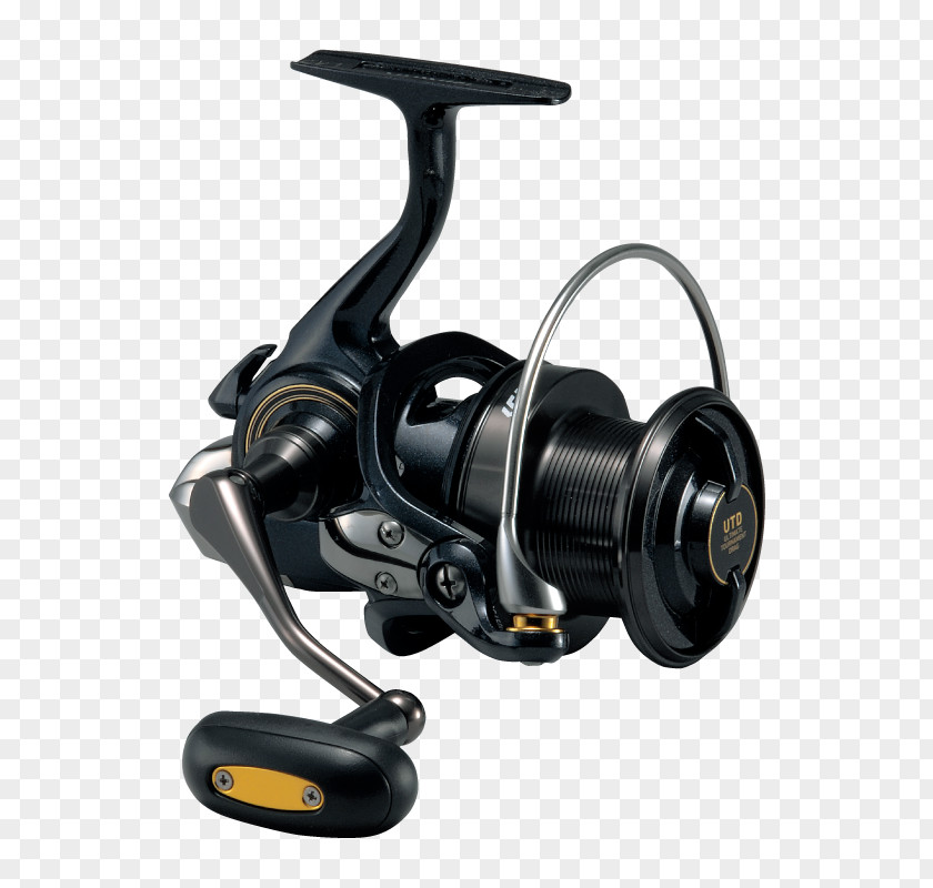 Fishing Reels Spin Globeride Daiwa 15 PNG