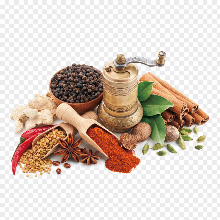 Five Tea Eggs Materials Chutney Indian Cuisine Spice Cooking Curry PNG