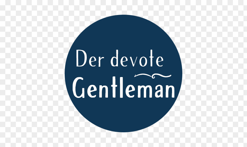 Gentleman Logo Brand Font PNG