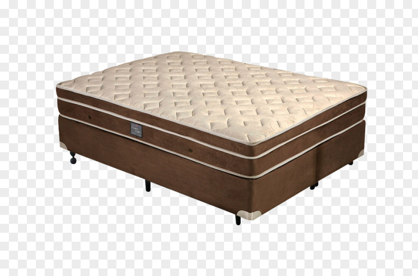 Grand Slam Mattress Bed Foot Rests Couch Spring PNG