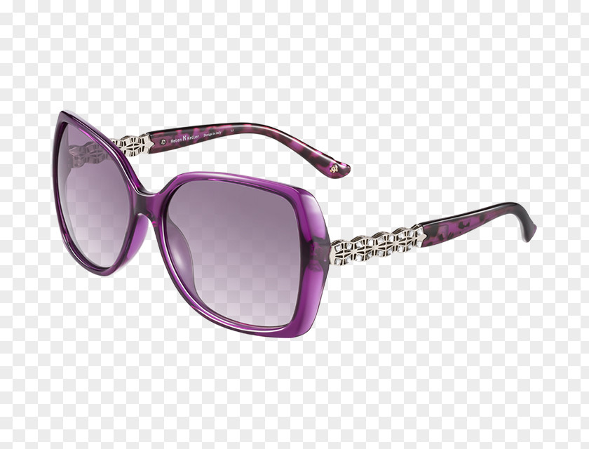 Helen Keller Sunglasses Fashion Eyewear Goggles PNG