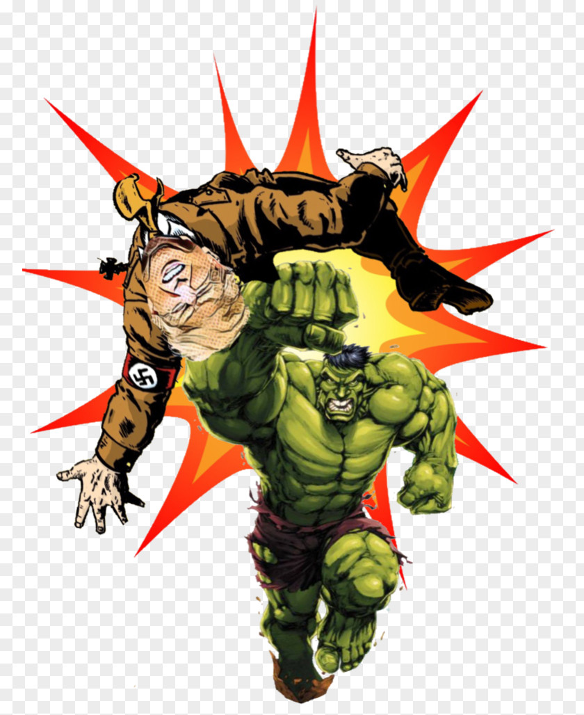 Hulk Smash Superhero Marvel Age Cartoon PNG