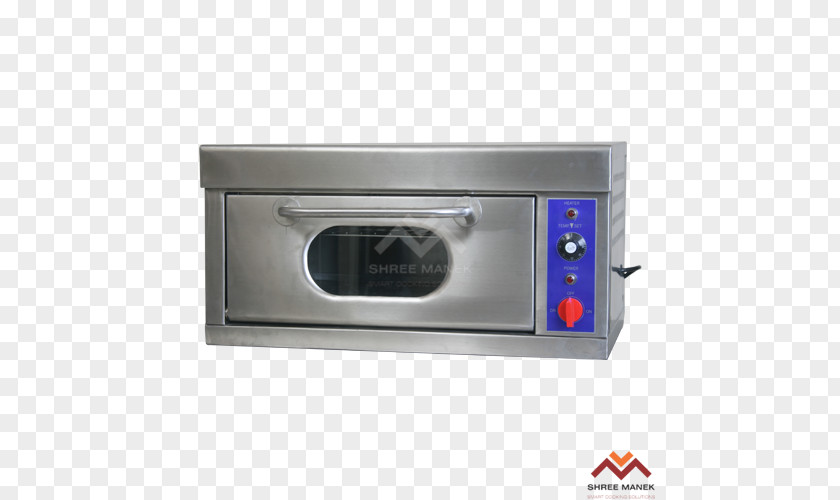 Industrial Oven Toaster PNG