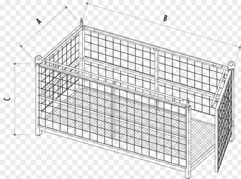 Insan Basketball Stretcher First Aid Supplies Crane PNG