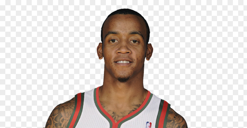 Monta Ellis Team Sport Facial Hair PNG