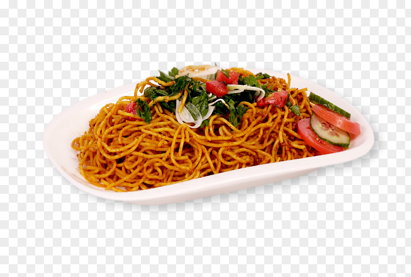 Pasta Clipart Chow Mein Lo Chinese Noodles Yakisoba Pancit PNG