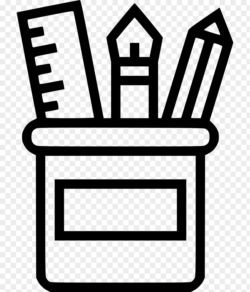 Pencil Clip Art Tool PNG