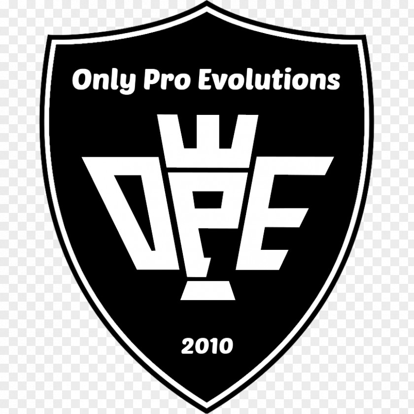 Pes 2018 Pro Evolution Soccer Logo Emblem PlayStation Dream League PNG