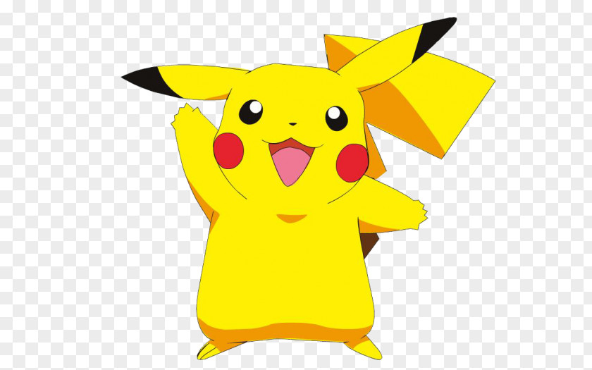 Pikachu Pick-up Line Pokémon YouTube PNG