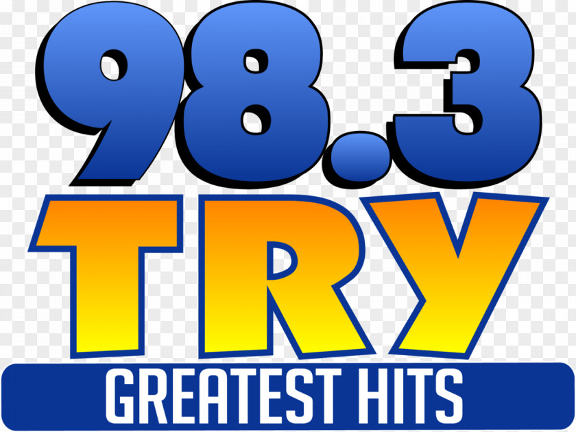 Radio Station WTRY-FM Capital District, New York Albany HD PNG