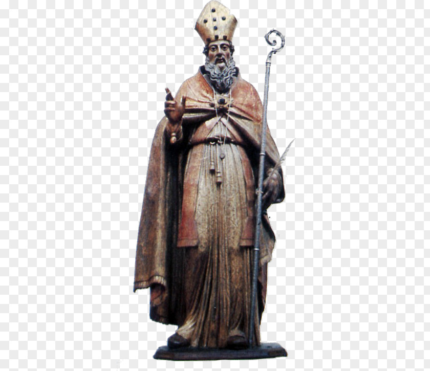 Santo Antonio Middle Ages Statue History Classical Sculpture PNG