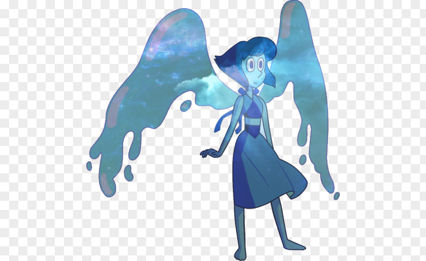 Season 2Gemstone Lapis Lazuli Gemstone Blue Mirror Gem Steven Universe PNG