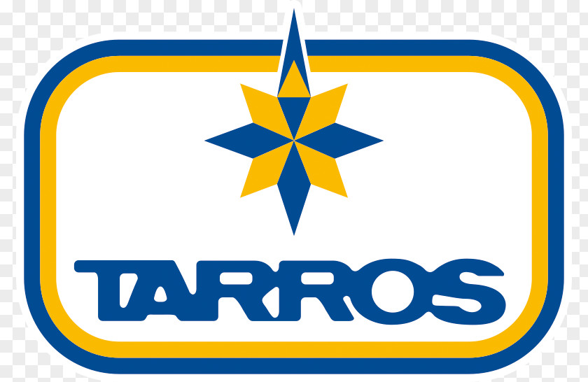 Ship Tarros S.p.a. Organization Logo Intermodal Container PNG