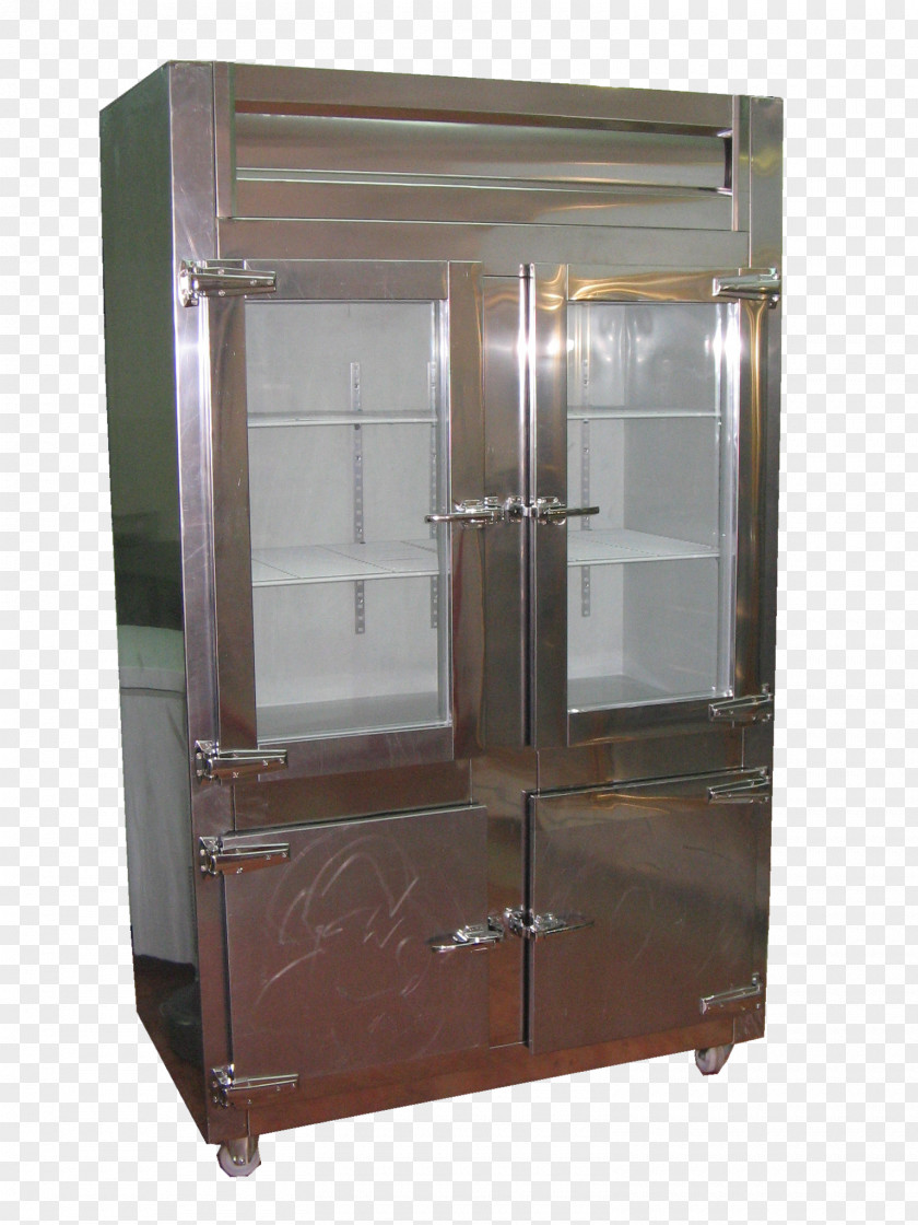 Stainless Steel Door Refrigerator Cool Vision Marketing Sdn. Bhd. Freezers Compressor Chiller PNG