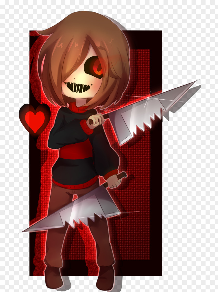 Undertale Female Epic Role-playing Game PNG