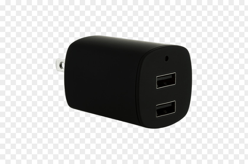 Wall Charger Battery AC Adapter Electronics USB PNG