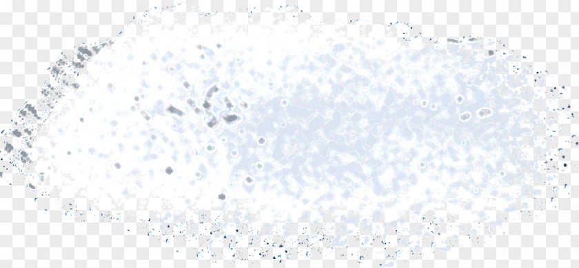 White Line Art Material Point PNG