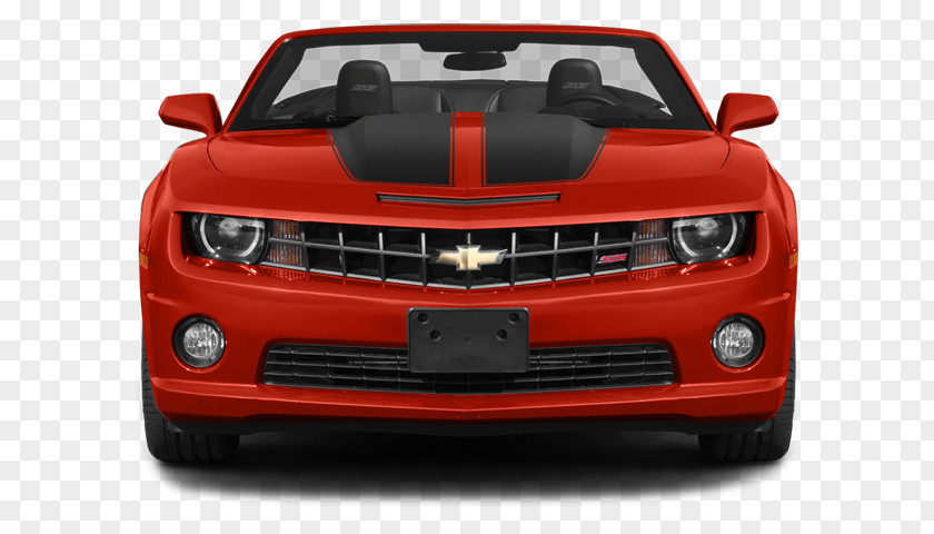 2013 Chevrolet Camaro Convertible Personal Luxury Car Buick PNG
